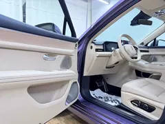 2025 Aito M5 EREV Ultra 4WD — фото 26