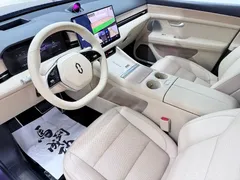 2025 Aito M5 EREV Ultra 4WD — фото 28