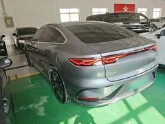 2023 BYD Han PHEV Champion 121KM Premium — фото 5
