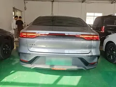 2023 BYD Han PHEV Champion 121KM Premium — фото 6