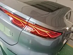 2023 BYD Han PHEV Champion 121KM Premium — фото 8