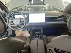 2023 BYD Han PHEV Champion 121KM Premium — фото 10