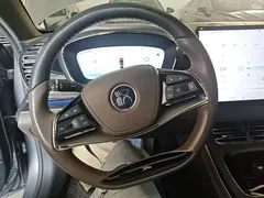 2023 BYD Han PHEV Champion 121KM Premium — фото 11