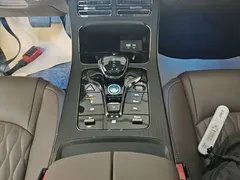 2023 BYD Han PHEV Champion 121KM Premium — фото 14