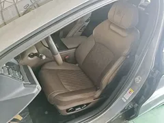 2023 BYD Han PHEV Champion 121KM Premium — фото 15