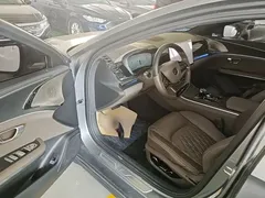 2023 BYD Han PHEV Champion 121KM Premium — фото 16