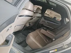2023 BYD Han PHEV Champion 121KM Premium — фото 17