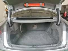 2023 BYD Han PHEV Champion 121KM Premium — фото 19