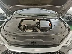 2023 BYD Han PHEV Champion 121KM Premium — фото 20