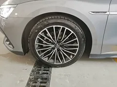 2023 BYD Han PHEV Champion 121KM Premium — фото 23