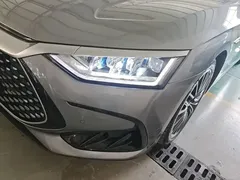 2023 BYD Han PHEV Champion 121KM Premium — фото 24