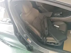 2023 BYD Han PHEV Champion 121KM Premium — фото 25