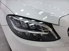 2019 Mercedes-Benz C-Class C 260 L Sport, белый — фото 6