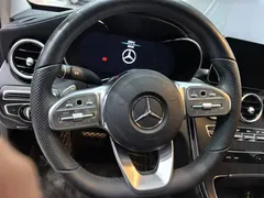 2019 Mercedes-Benz C-Class C 260 L Sport, белый — фото 10