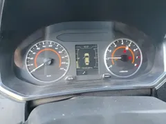 2021 Chery Tiggo 2 Pro 1.5L MT, белый — фото 4