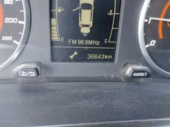 2021 Chery Tiggo 2 Pro 1.5L MT, белый — фото 5