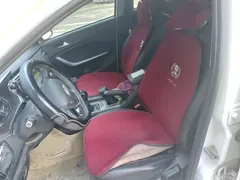 2021 Chery Tiggo 2 Pro 1.5L MT, белый — фото 8