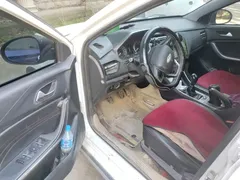 2021 Chery Tiggo 2 Pro 1.5L MT, белый — фото 14