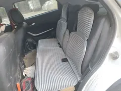 2021 Chery Tiggo 2 Pro 1.5L MT, белый — фото 15