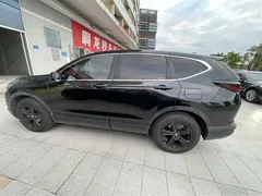 2020 Honda Breeze 240TURBO CVT 2WD Luxury, чёрный — фото 9