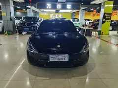 2024 Xiaomi SU7 4WD Long Range Advanced ADAS Max, чёрный — фото 3