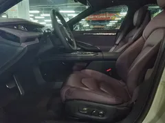 2024 Xiaomi SU7 4WD Long Range Advanced ADAS Max, чёрный — фото 6