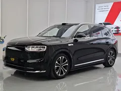 2026 Aito M7 EREV Ultra 4WD 5-seat 192-line Lidar, чёрный — фото 1