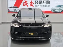 2026 Aito M7 EREV Ultra 4WD 5-seat 192-line Lidar, чёрный — фото 2
