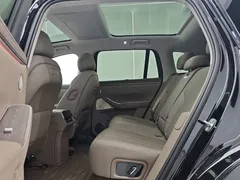 2026 Aito M7 EREV Ultra 4WD 5-seat 192-line Lidar, чёрный — фото 11