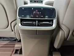 2026 Aito M7 EREV Ultra 4WD 5-seat 192-line Lidar, чёрный — фото 13