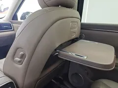 2026 Aito M7 EREV Ultra 4WD 5-seat 192-line Lidar, чёрный — фото 16