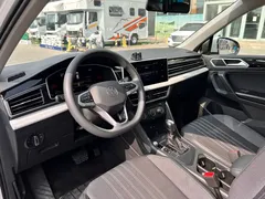 2022 Volkswagen Tiguan L 330TSI AT 2WD Comfort, белый — фото 5