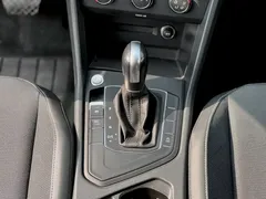2022 Volkswagen Tiguan L 330TSI AT 2WD Comfort, белый — фото 9