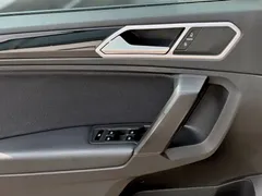 2022 Volkswagen Tiguan L 330TSI AT 2WD Comfort, белый — фото 10
