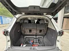 2021 Toyota Sienna 2.5L Hybrid Comfort, белый — фото 14