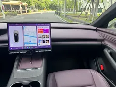 2026 Xiaomi SU7 RWD Standard, белый — фото 6