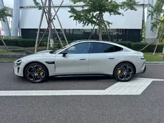 2026 Xiaomi SU7 RWD Standard, белый — фото 13