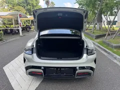 2026 Xiaomi SU7 RWD Standard, белый — фото 14