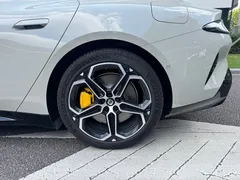 2026 Xiaomi SU7 RWD Standard, белый — фото 15