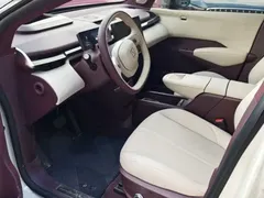 2025 Zeekr X 5-seat RWD — фото 5