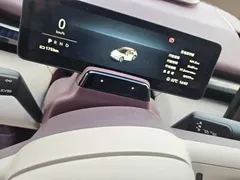 2025 Zeekr X 5-seat RWD — фото 6