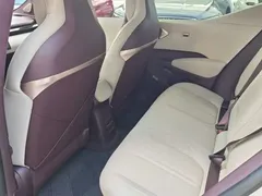 2025 Zeekr X 5-seat RWD — фото 7