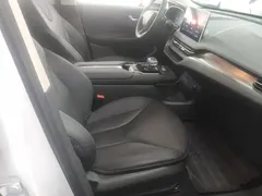 2024 Hongqi E-QM5 450km Mobility, белый — фото 25