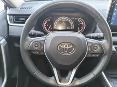 2021 Toyota RAV4 2.0L CVT 2WD Fashion Plus — фото 9