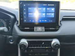 2021 Toyota RAV4 2.0L CVT 2WD Fashion Plus — фото 10