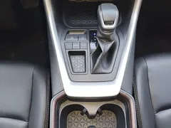 2021 Toyota RAV4 2.0L CVT 2WD Fashion Plus — фото 11