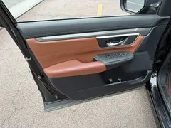 2021 Honda Breeze 240TURBO CVT 2WD Elite, чёрный — фото 6