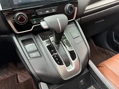 2021 Honda Breeze 240TURBO CVT 2WD Elite, чёрный — фото 9