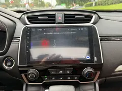 2021 Honda Breeze 240TURBO CVT 2WD Elite, чёрный — фото 10