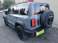 2021 Tank 300 Off-road 2.0T Conqueror — фото 5